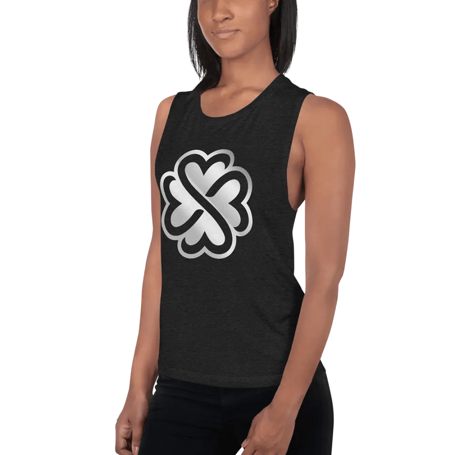 Clover Power Tank Top product image (3)