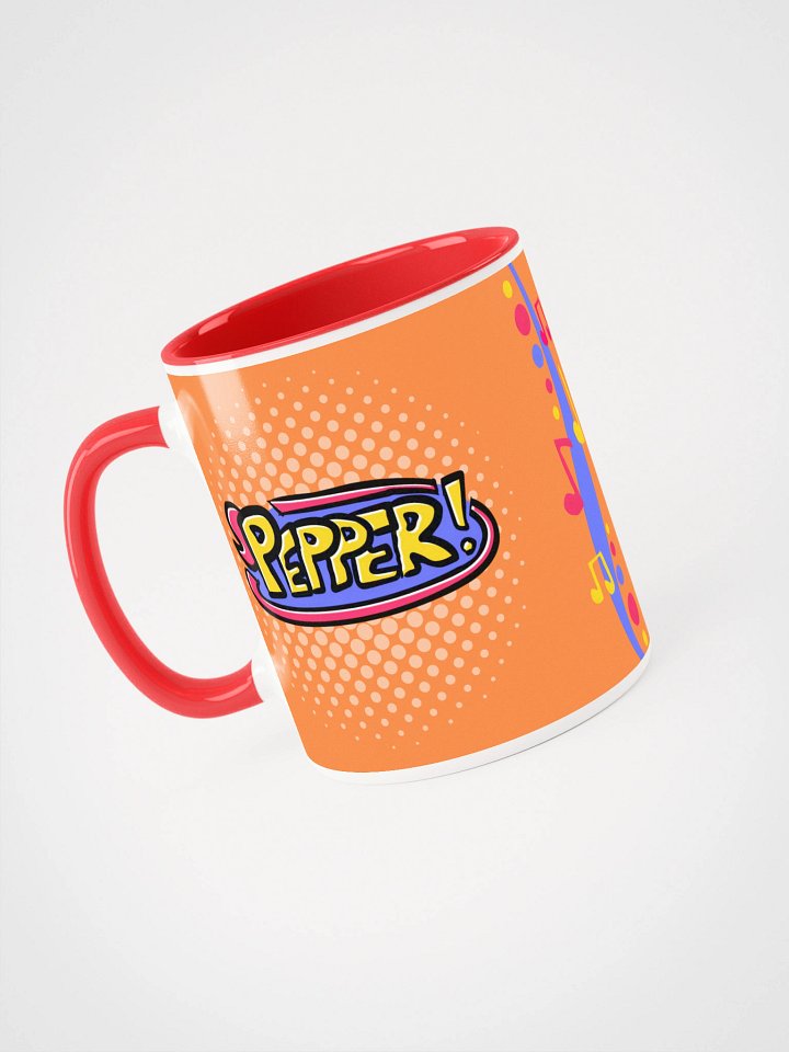 Pepper Mug product image (2)