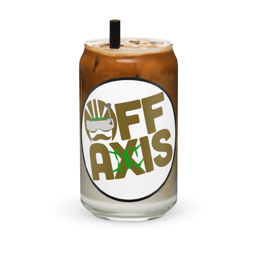 Off Axis Glass product image (6)