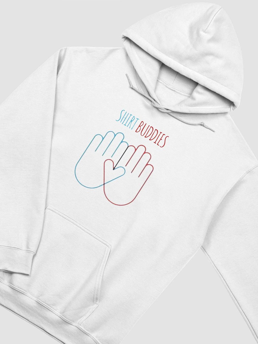 Shirt Buddies Hearthands Sweater product image (3)