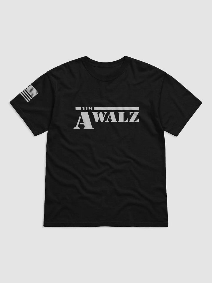 TIM AWALZ (SHIRT) product image (3)