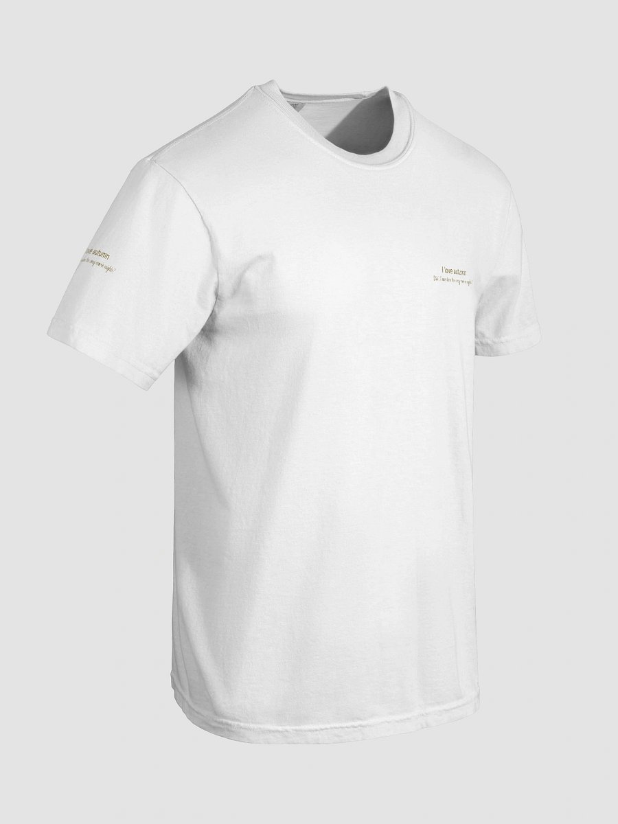 Cozy Autumn Nights T-Shirt product image (7)