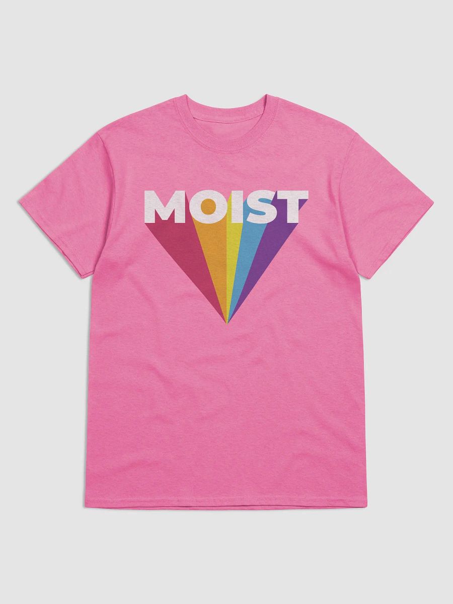 MOIST T-Shirt product image (12)