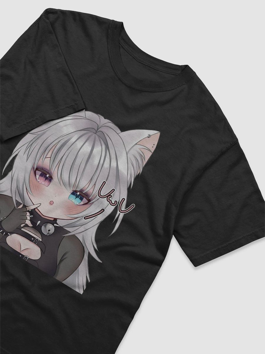 [Series 2.0 Model] Cwute UwU T-shirt product image (3)