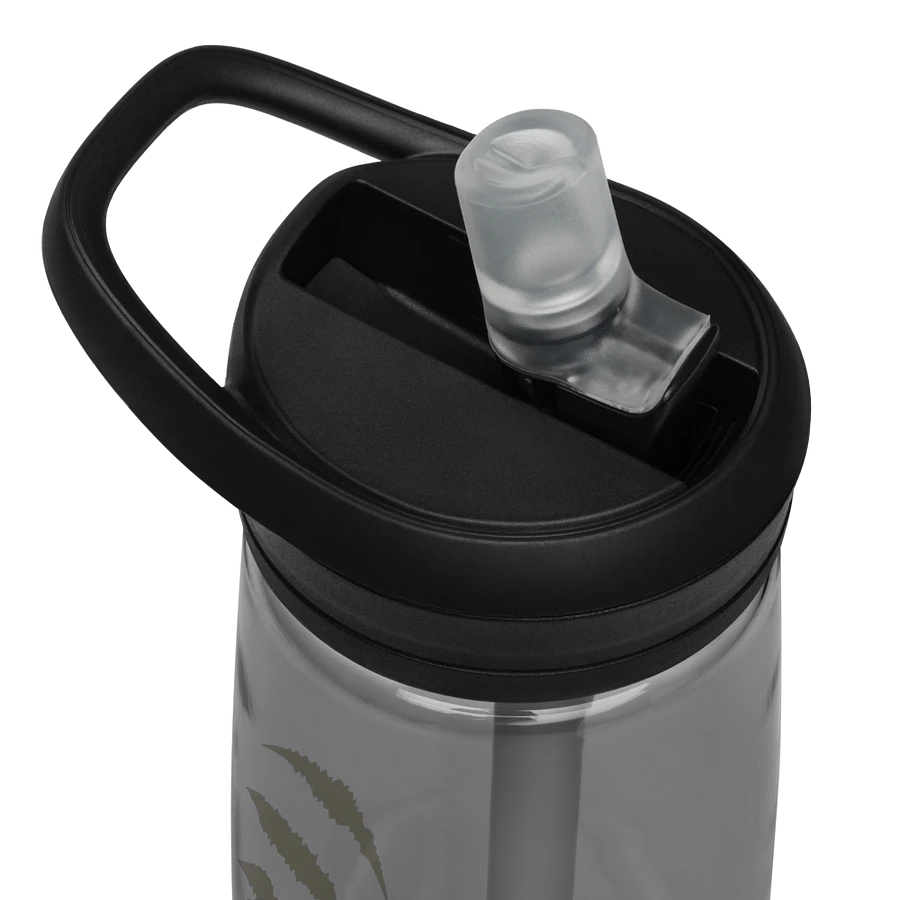 Tiger Sports Water Bottle product image (5)