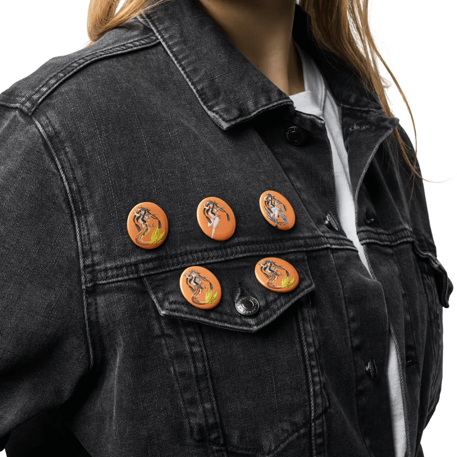 Pooey Button Set product image (17)