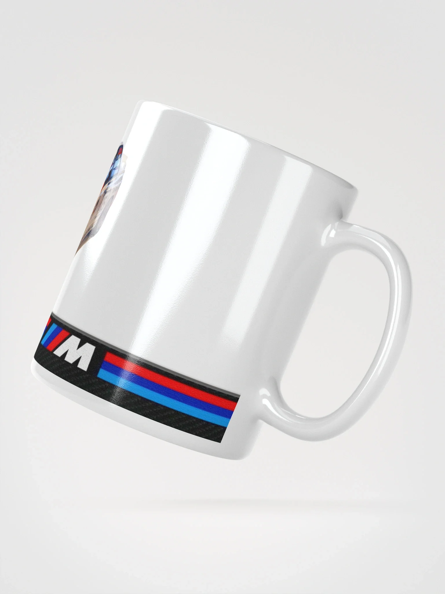 BMW M3 E30 ORIGINAL DTM CHAMPION product image (3)