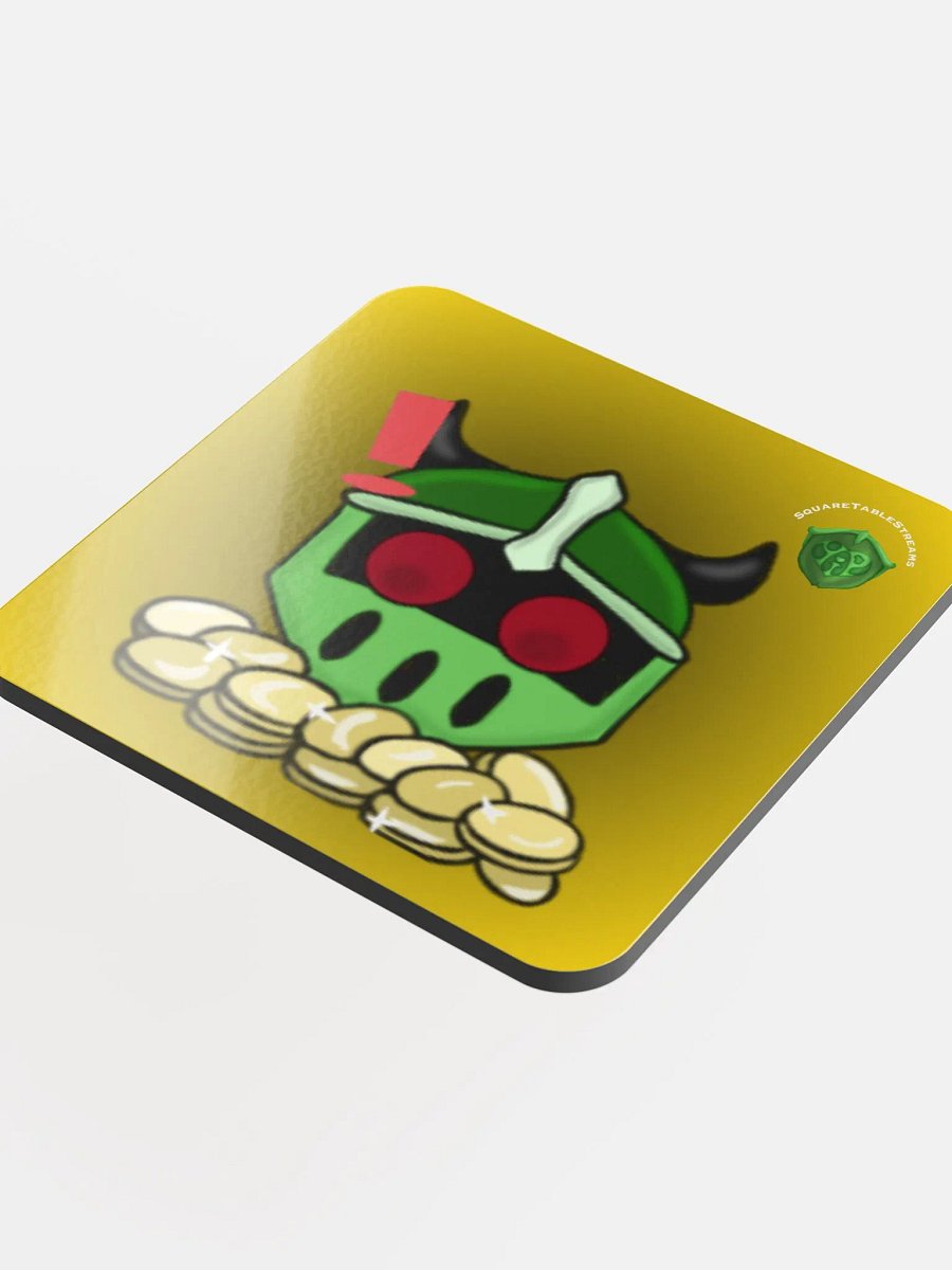 Golden Coaster product image (4)