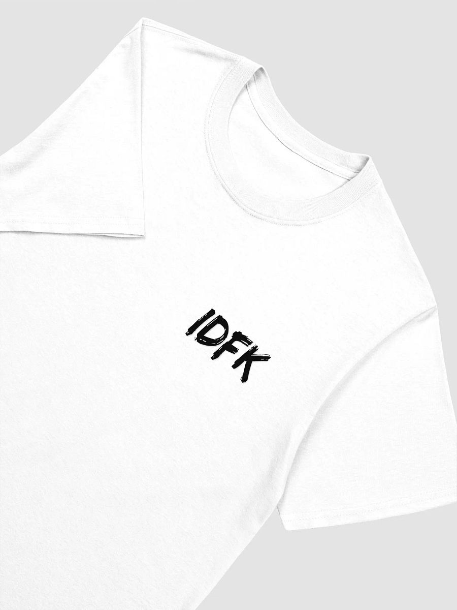 Figure it Out Tee product image (5)