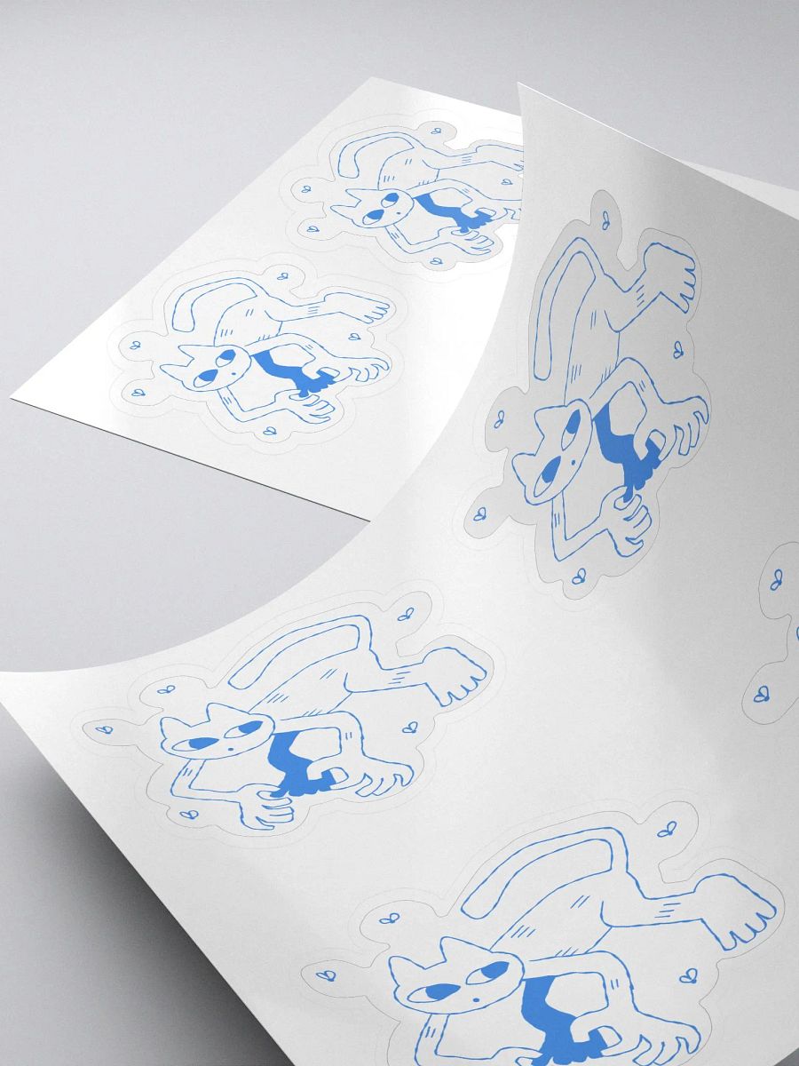 Lil' Stinker Stickers product image (4)