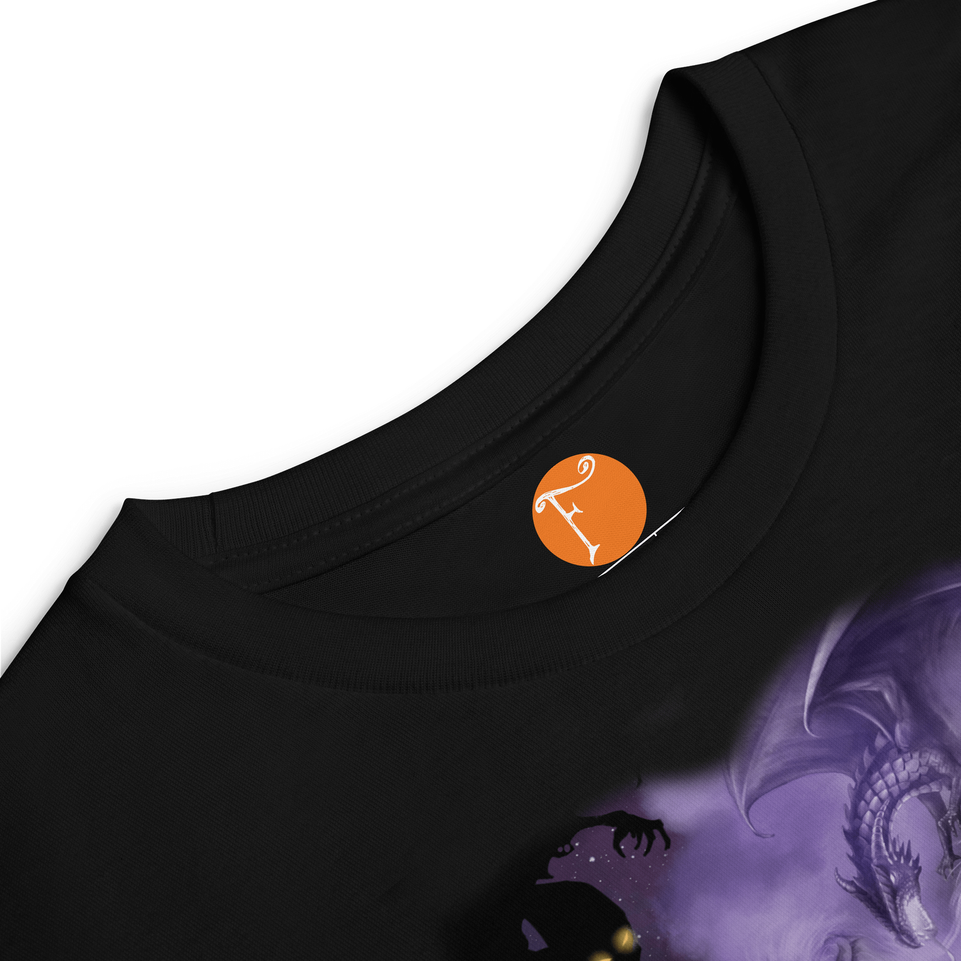 Excerpts from an Unknown Guidebook - Bella+Canvas Youth Long Sleeve T-Shirt product image (6)