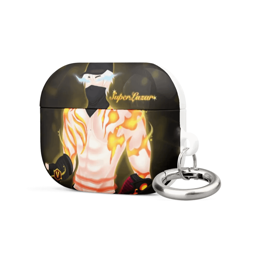 SuperLazar AirPods Case product image (9)