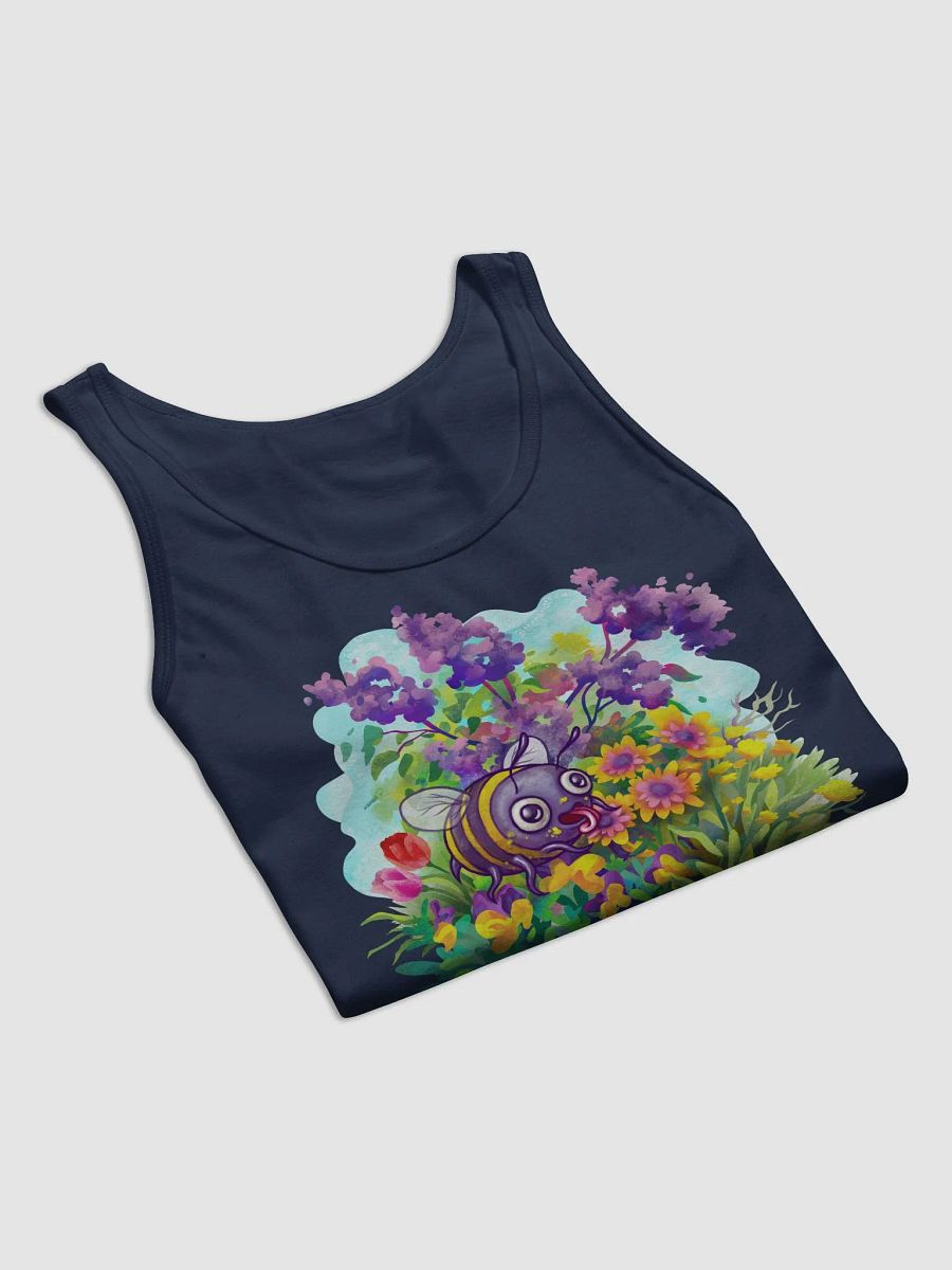 Gettin' Pollenated Jersey Tank product image (29)