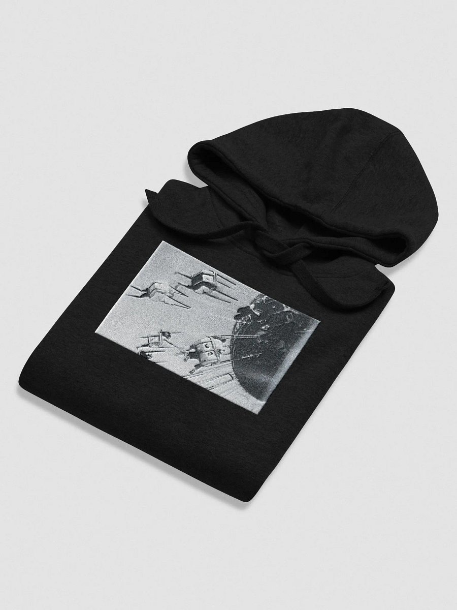 Carnival Dreams Premium Hoodie product image (4)