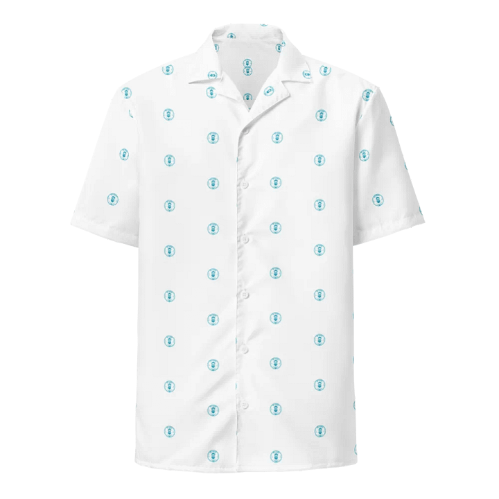SD Kook Hawaiian Shirt product image (1)