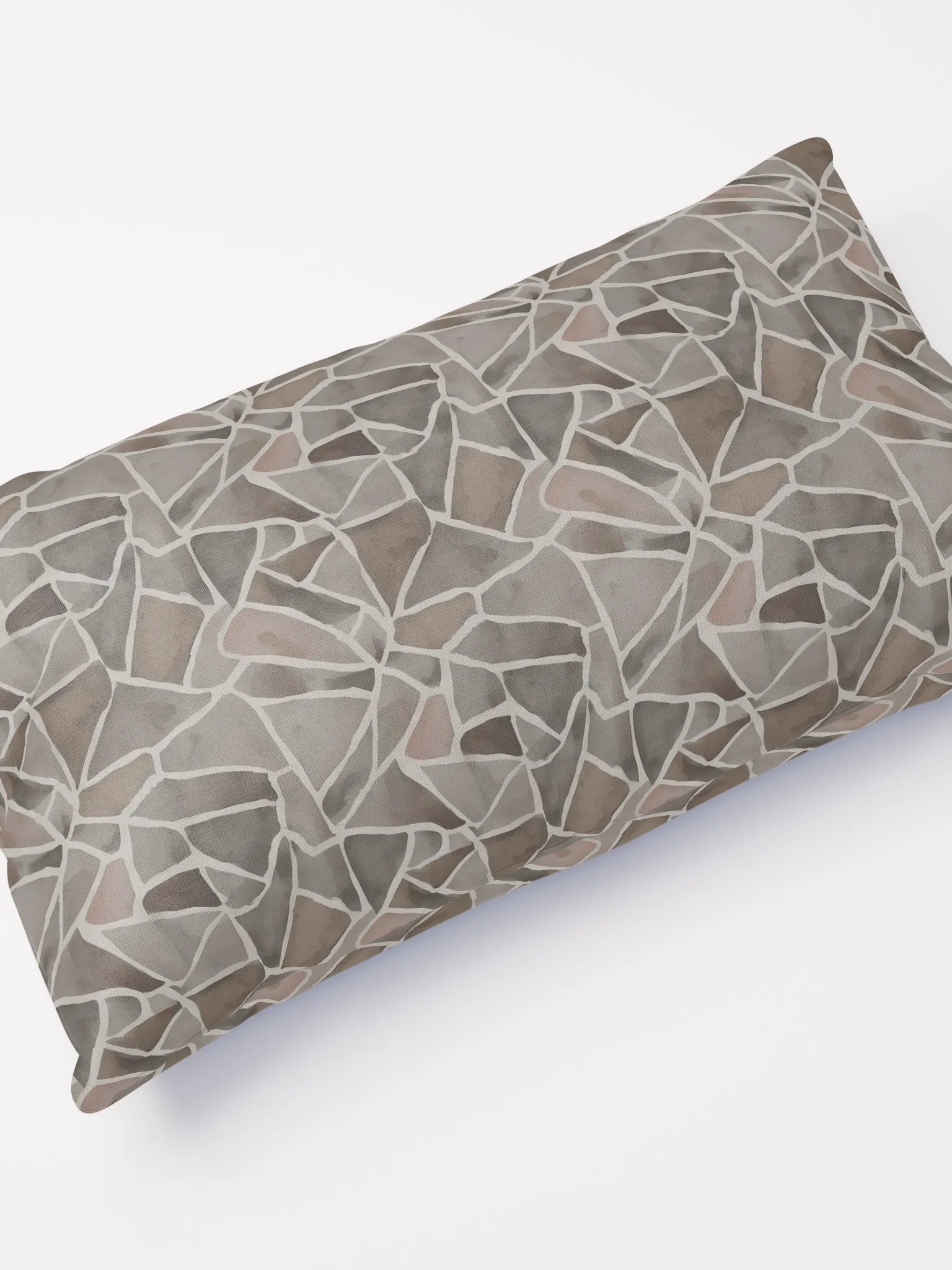 Rock Pattern Pillow product image (4)