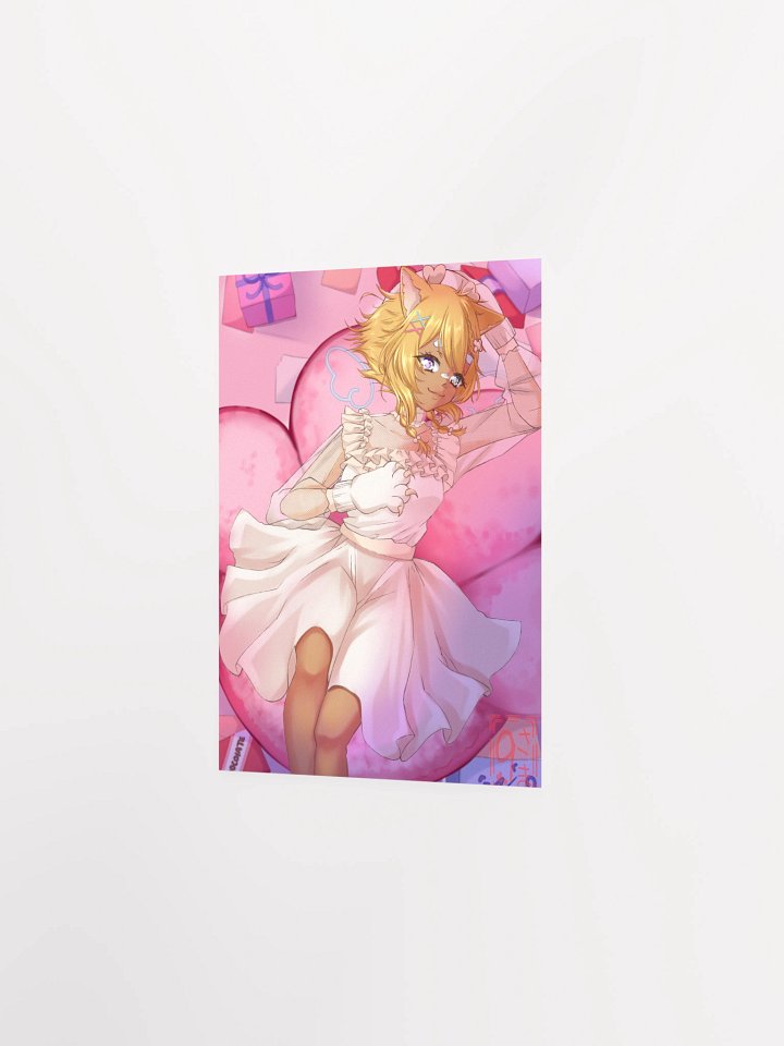 Miyuwanchan Valentines Day Poster product image (2)