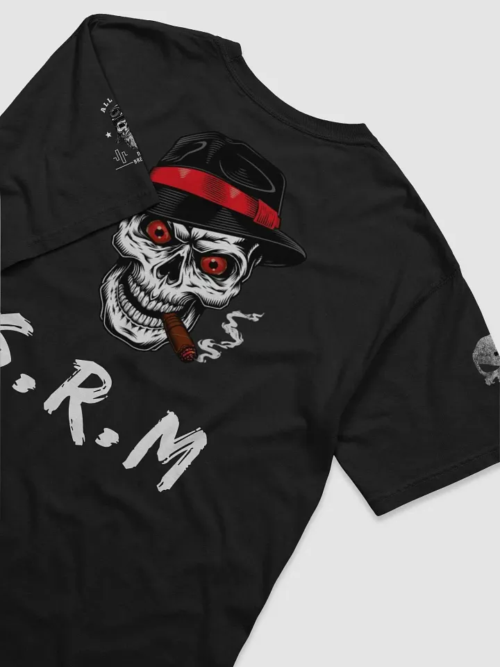 FULL BLAST S.R.M TSHIRT product image (1)