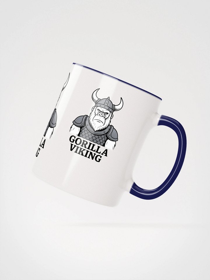 GORILLA VIKING CUP product image (22)