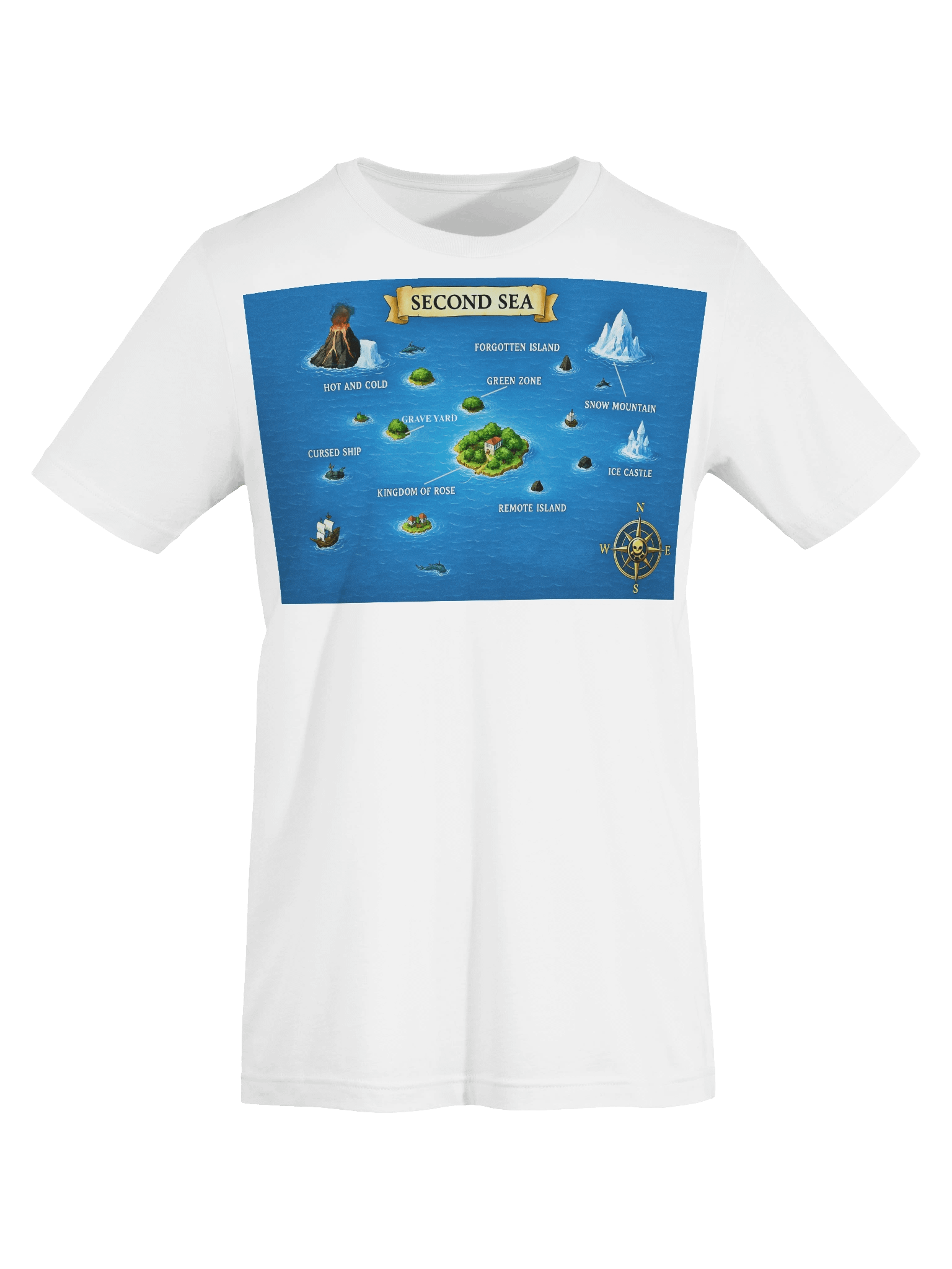 SECOND SEA TEE product image (3)