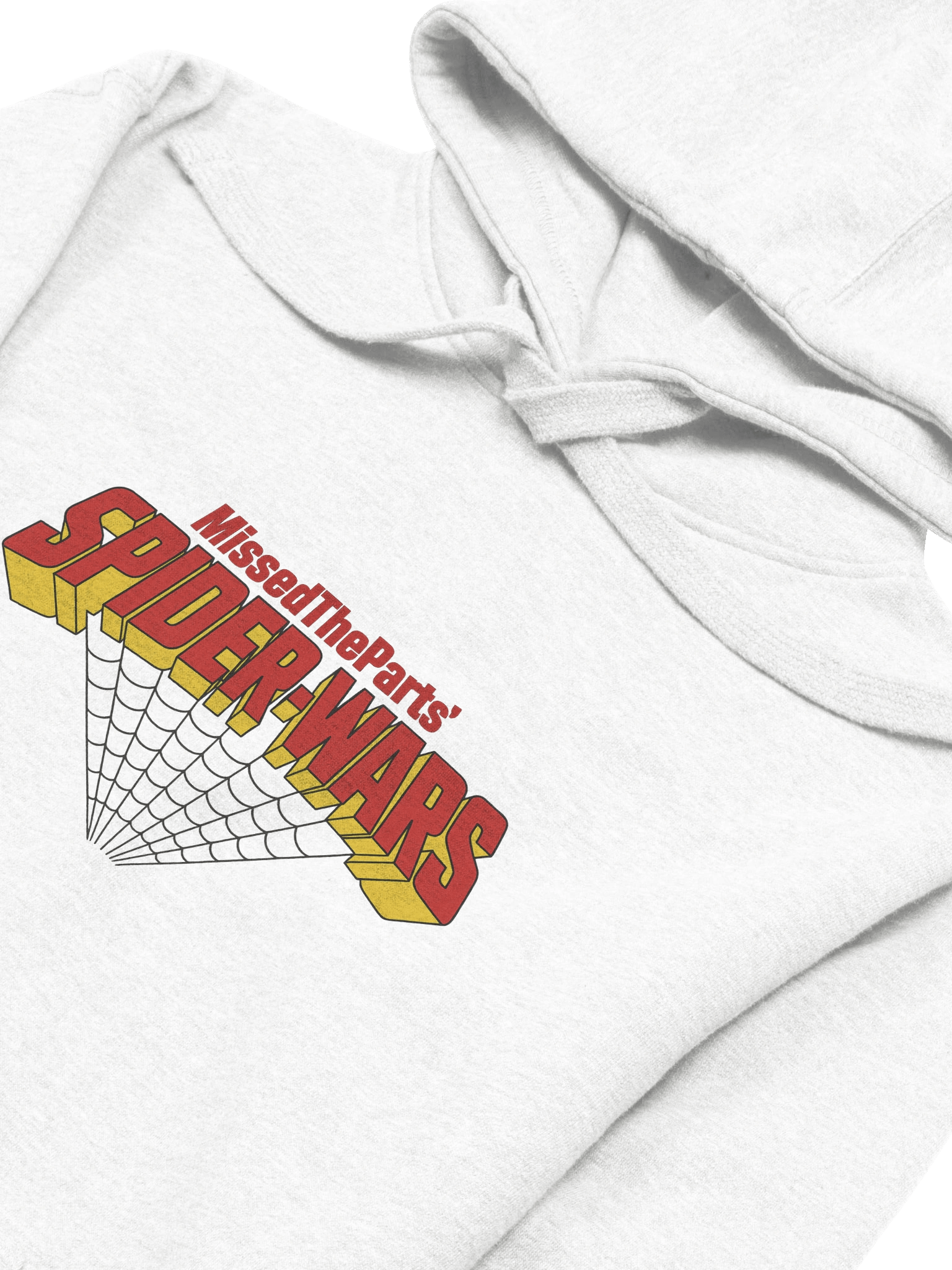 MissedThePart – Spider-Wars | Webhead Week Limited Edition product image (5)