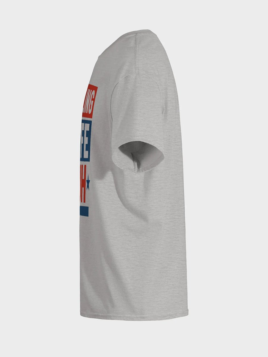 Wrestling Is Life Bruh Streetwear Tee (Unisex) product image (14)