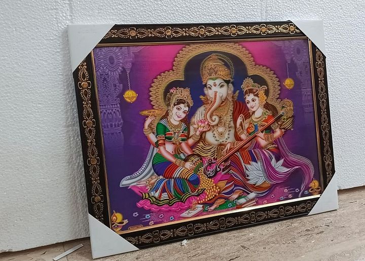 PHOTO FRAME product image (2)