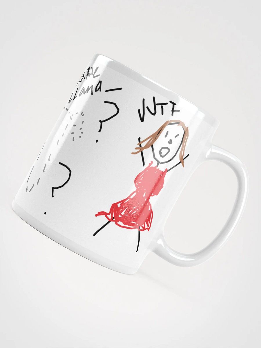 InvisibleLlama_ product image (4)