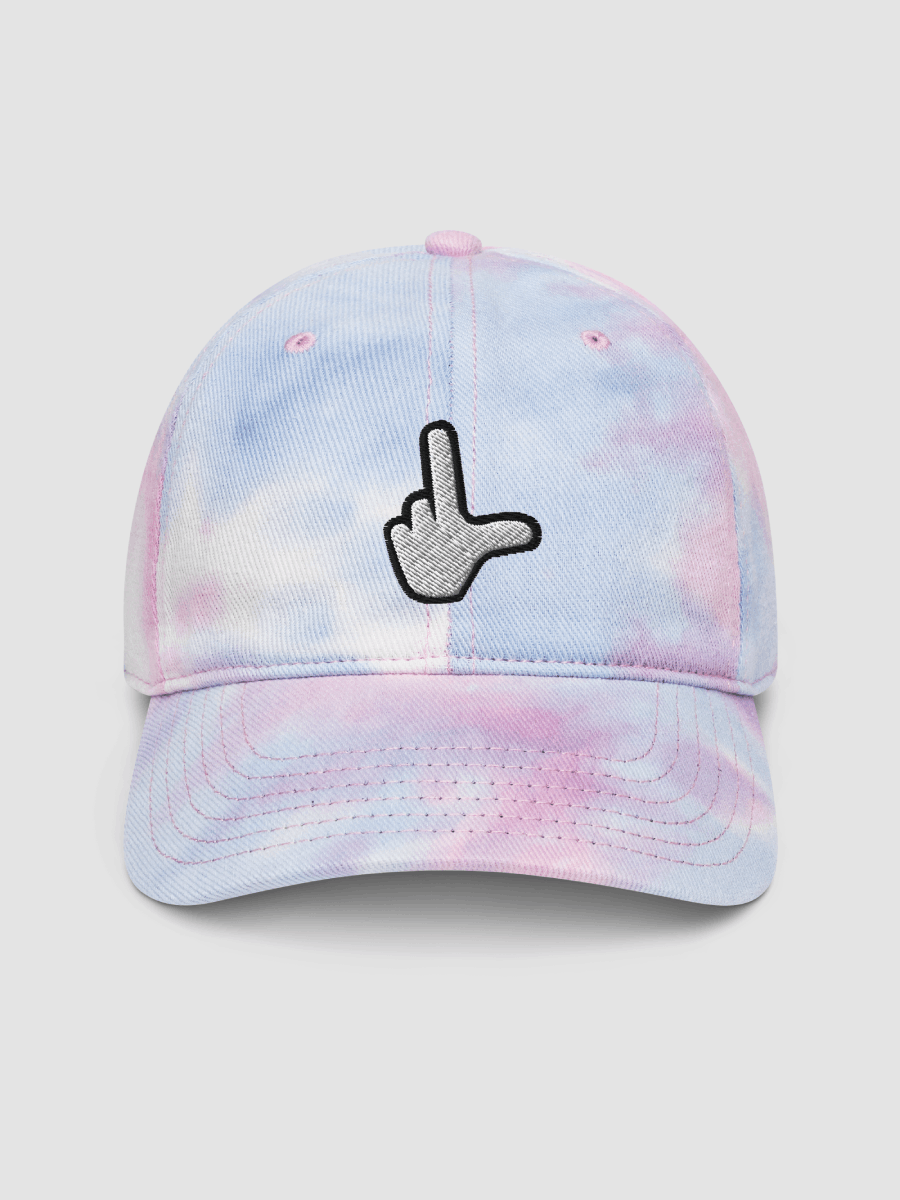 L Hat Tie-Dye (4 colours) product image (1)