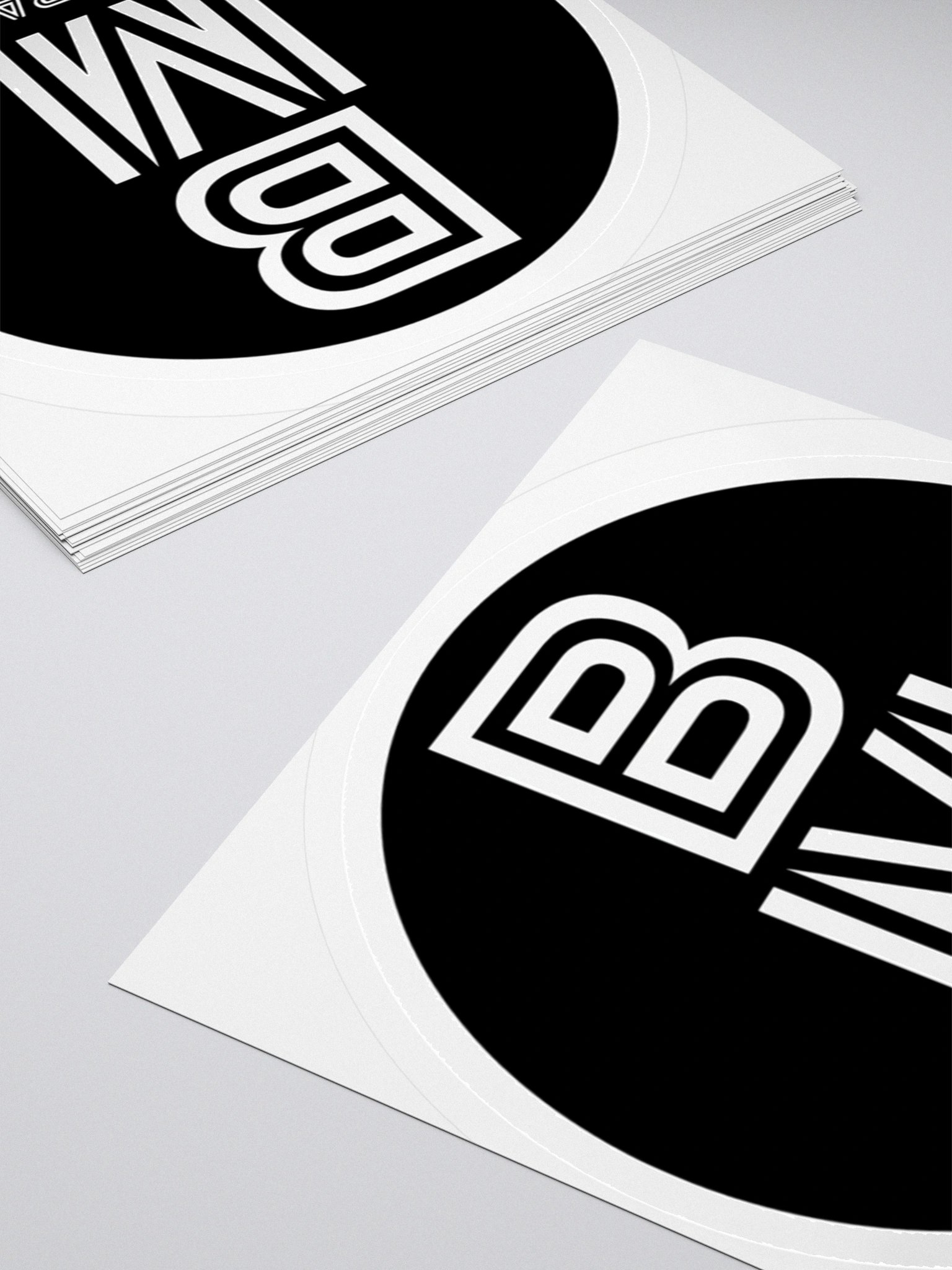 BootMatrixFootball Official Sticker 2.0 product image (11)