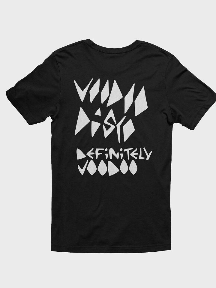 Definitely Voodoo / Gallus Range product image (2)