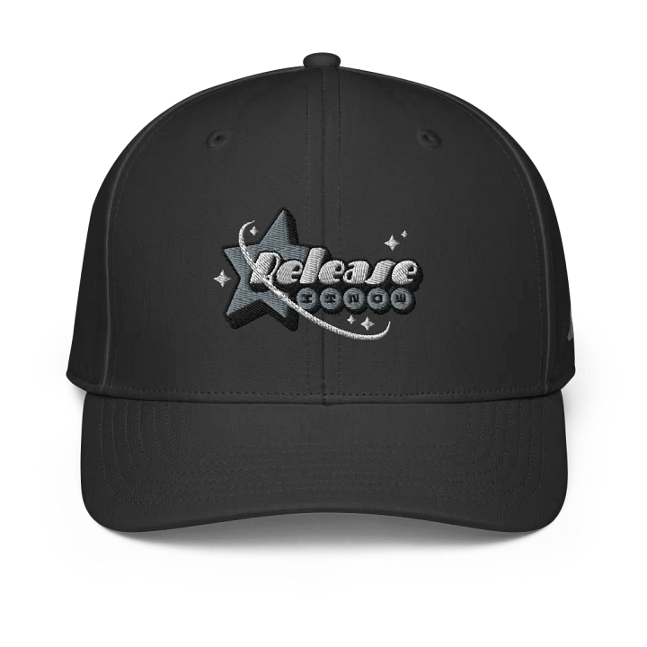 Urban Comfort Performance Cap product image (2)