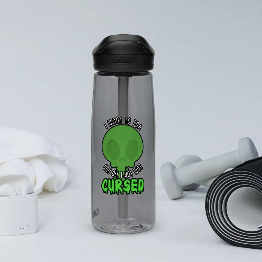 All I Got Was Cursed - Hunter - CamelBak product image (12)