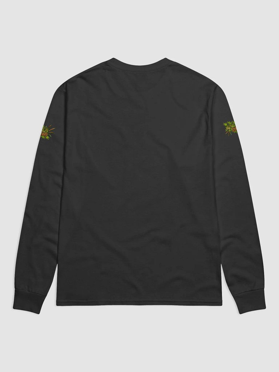 SMOK4Y RASTA MAFIA JUMPER product image (2)
