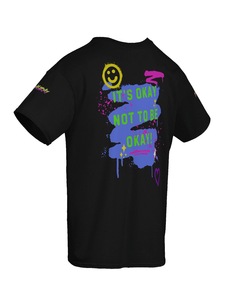 IT'S OKAY NOT TO BE OKAY! product image (10)