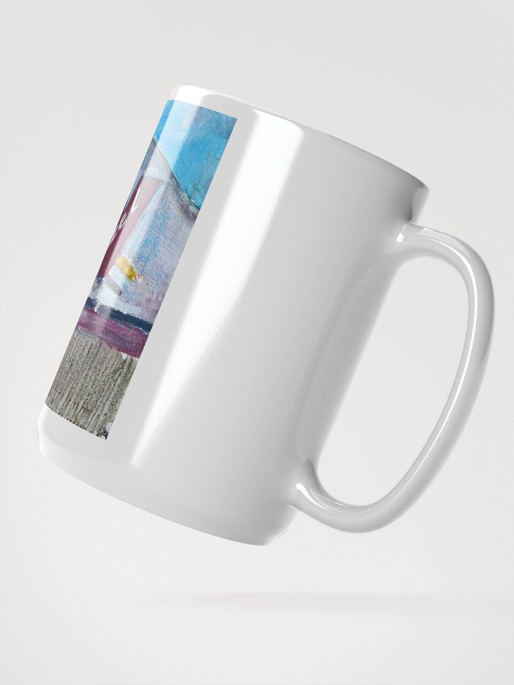 Lyd Wetzel Big Kmart mug product image (2)
