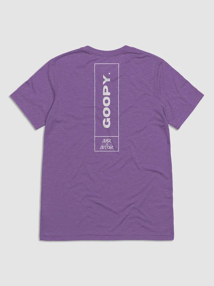 GOOPY TEE product image (2)