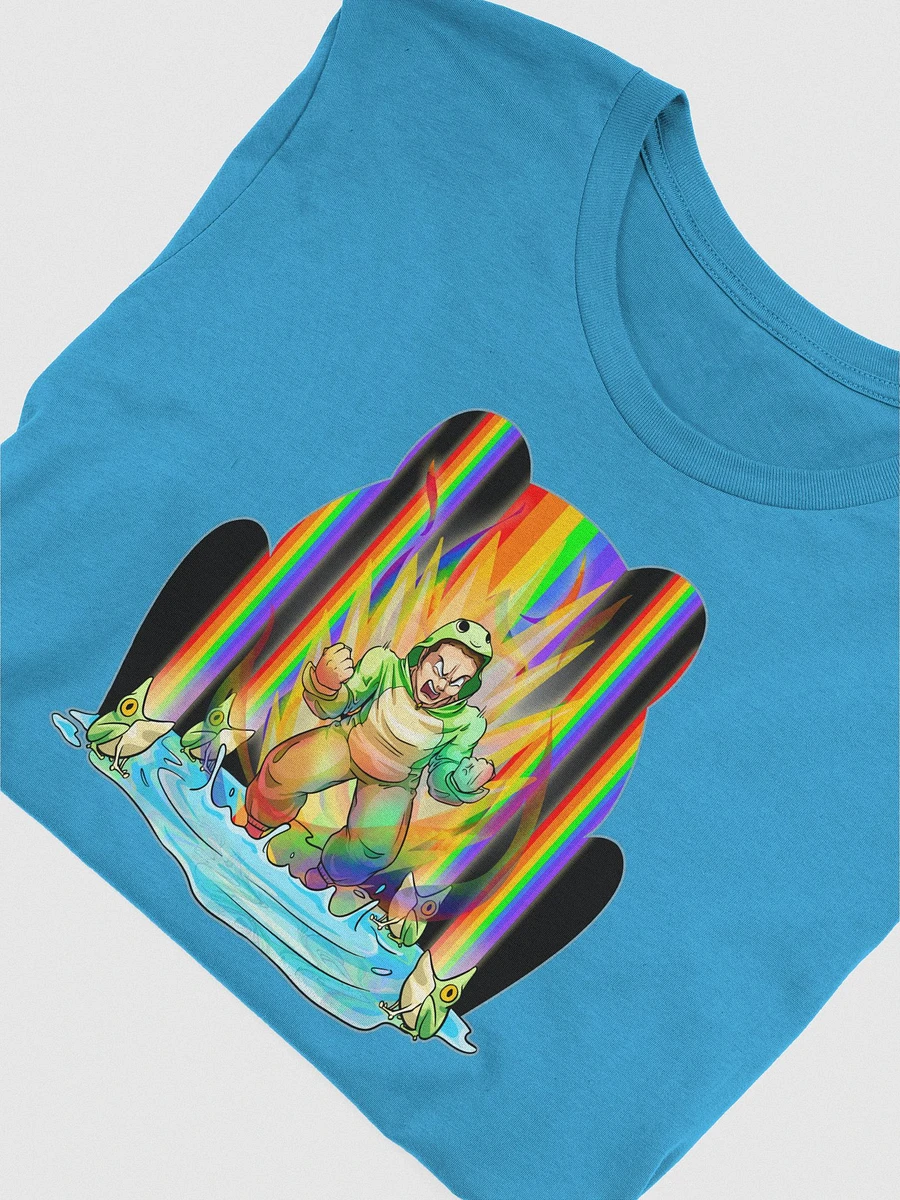 Gay Frogs T-Shirt product image (5)