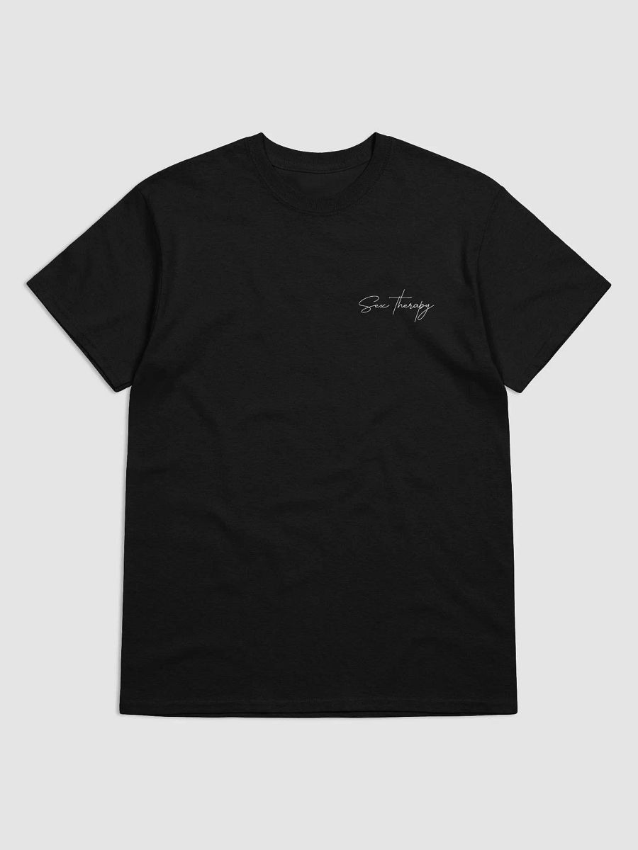 Sex Therapy Signature Tee product image (1)