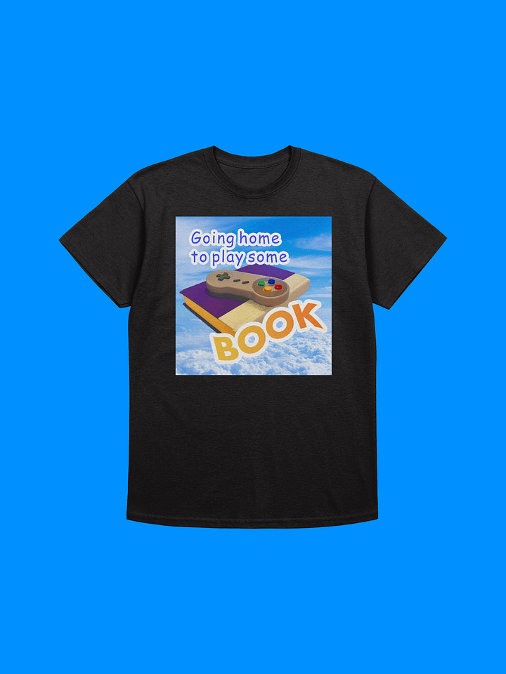 Book Time product image (1)