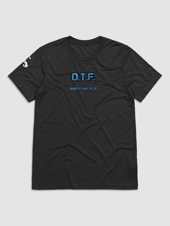 Dudes That Flex Shirt product image (4)