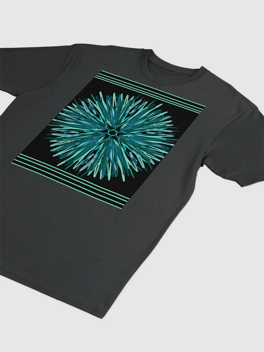 Ethereal Burst Men's Tee product image (3)