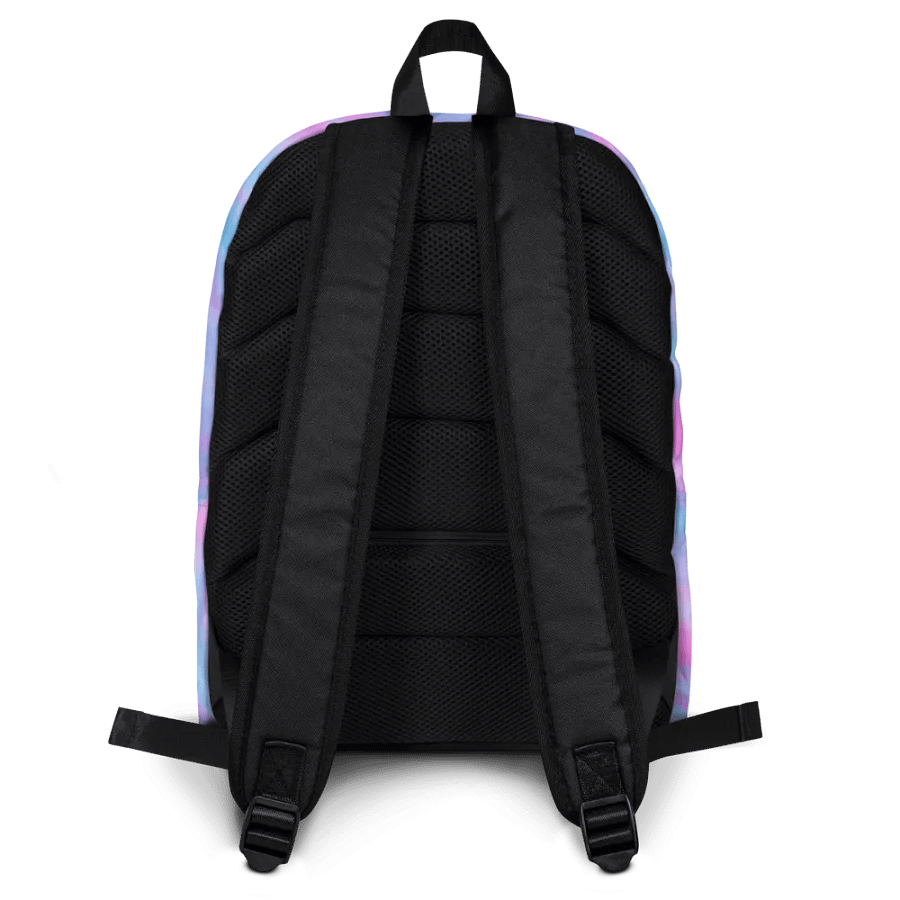 Logo Backpack product image (3)