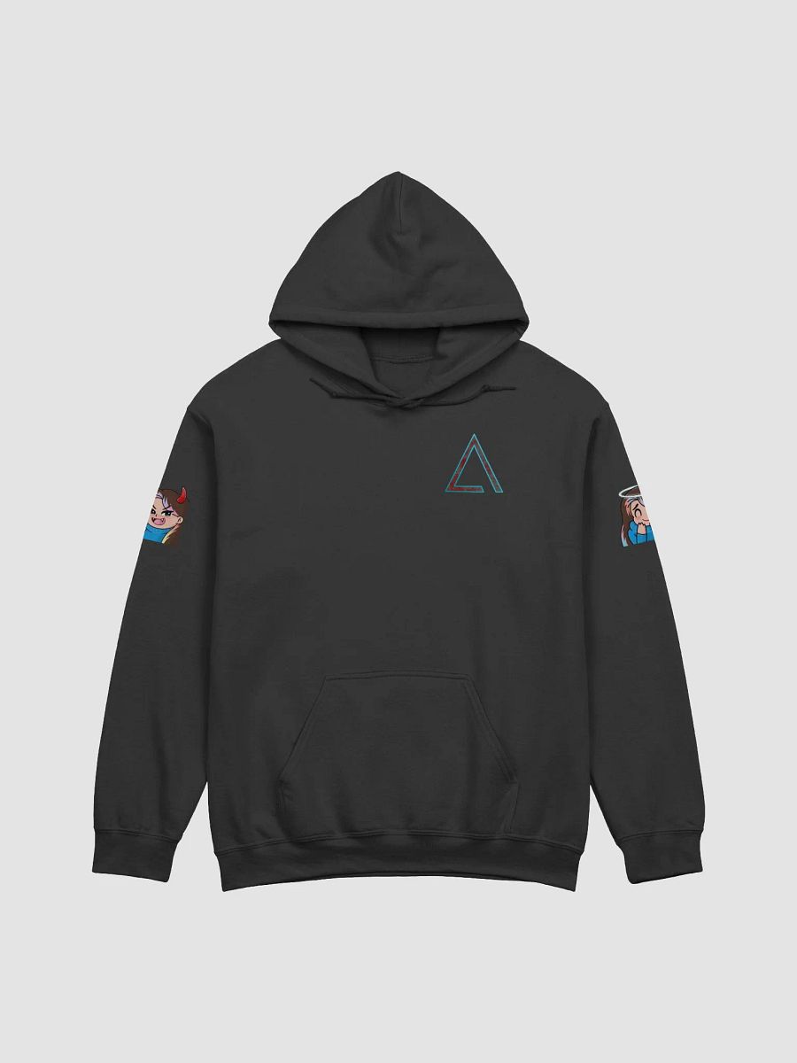 Angel Devil Hoodie product image (1)