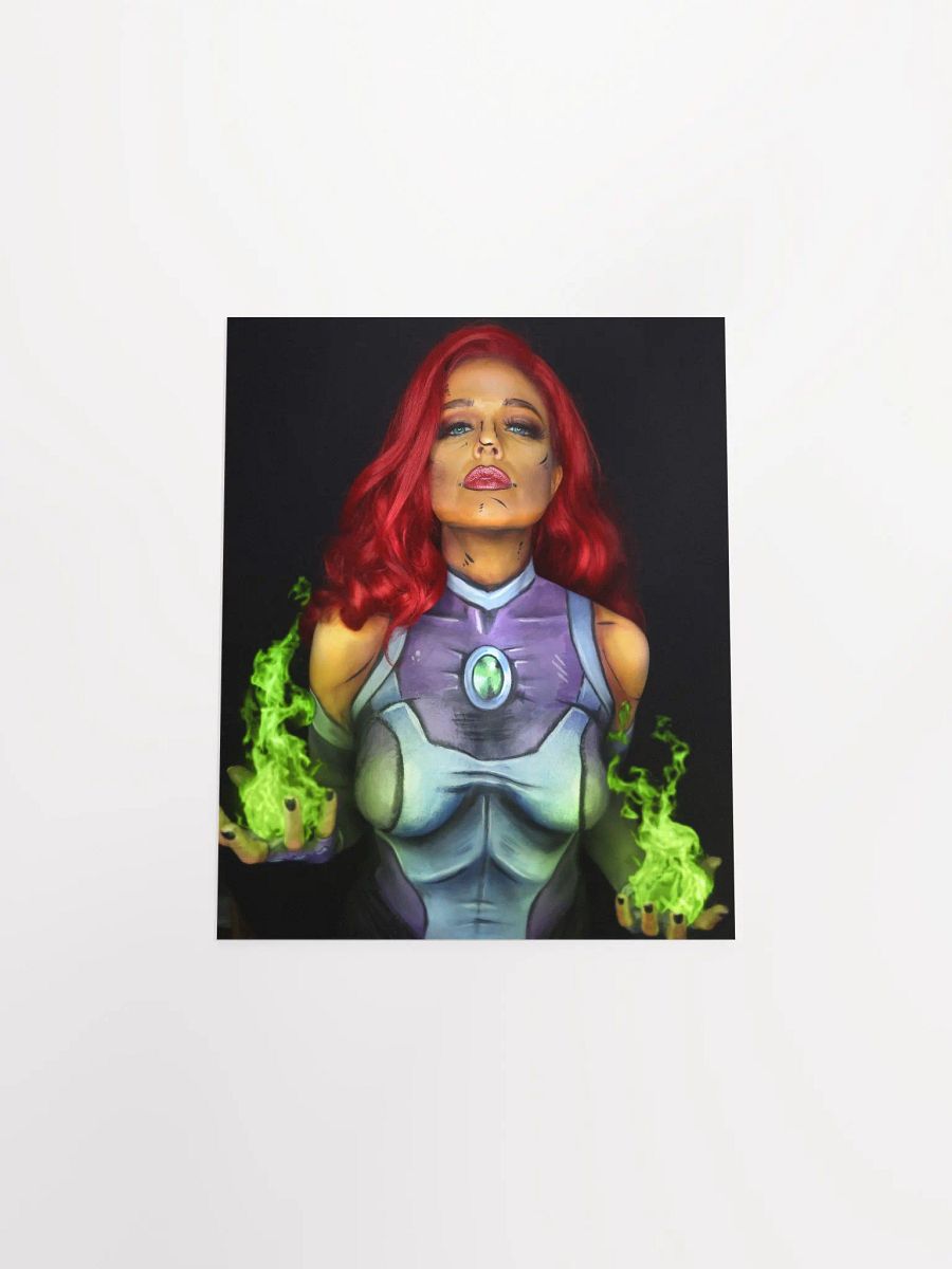 Starfire Print product image (4)