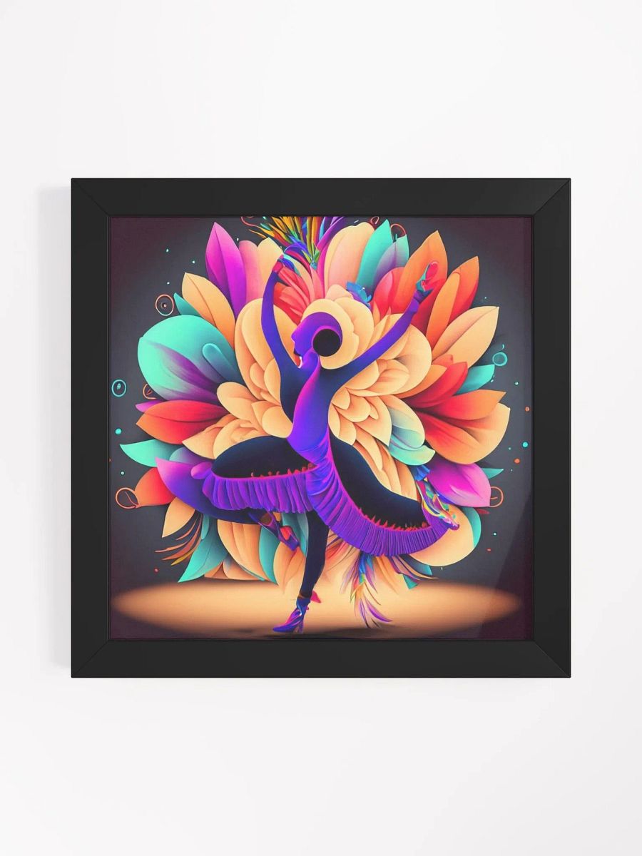 Embrace the Dance: Celebrate Life's Colors product image (5)