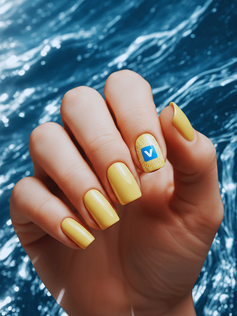 Venmo-Smartchip (Chip Only) product image (1)