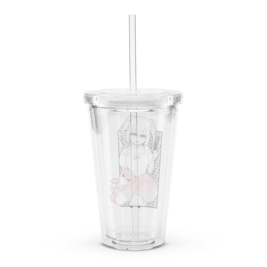 Waifu Sip Cup: 1 Side product image (2)