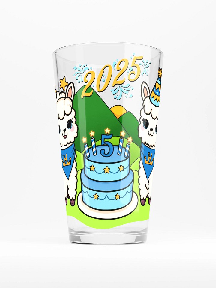 Hierarchy 5th Birthday product image (1)