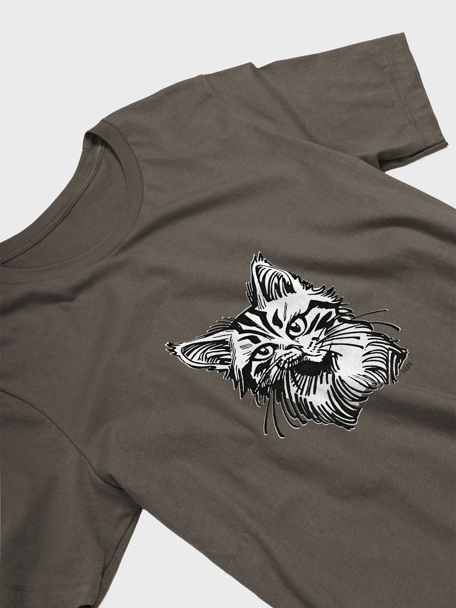 Feline Elegance T-Shirt product image (32)
